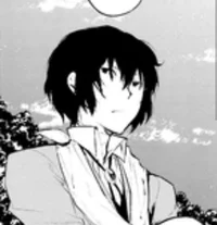 Osamu Dazai 