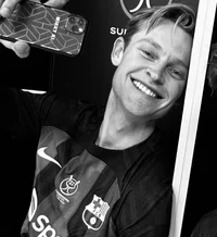 frenkie de jong