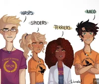 PJO a PARTY 