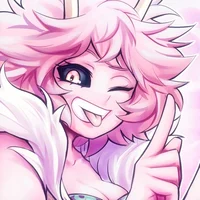 Mina Ashido