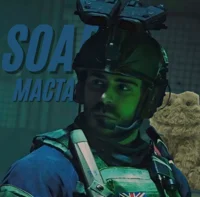 Soap MacTavish