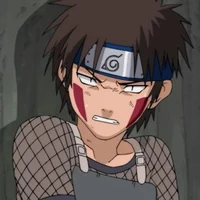 Kiba inuzuka