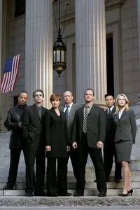 Law and Order SVU