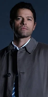 Castiel SPN