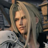 Sephiroth