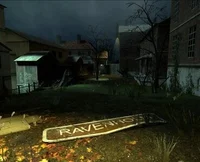 Ravenholm