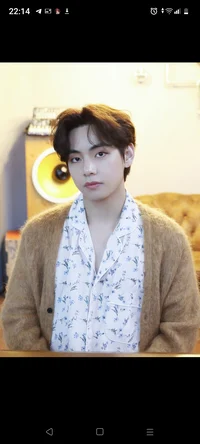 Kim Taehyung