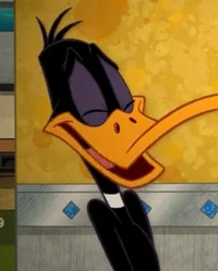 Daffy Duck