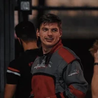 F1 Max Verstappen