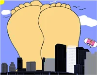 SarahPerezGigaFeetRP