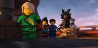Ninjago season 10