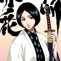 Retsu Unohana