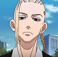 Ken Ryuguji - Draken