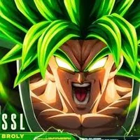 Broly
