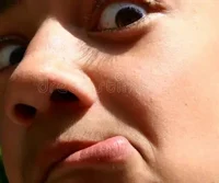Werid boy