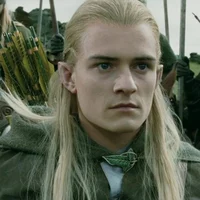 Legolas Greenleaf
