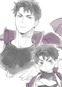 Ushijima Wakatoshi