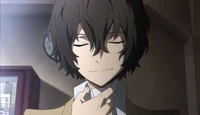 Osamu Dazai