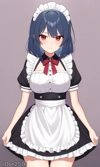 Maid TG