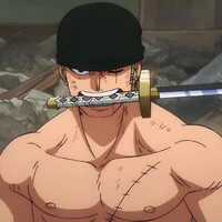 Roronoa Zoro