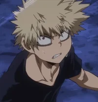 Katsuki Bakugo