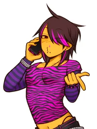 Infected - Stylos AU