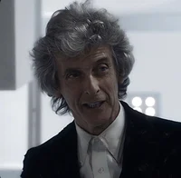 Twelfth Doctor
