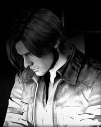 Leon Kennedy
