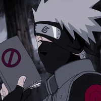 Kakashi Hatake