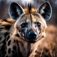 Hyena 