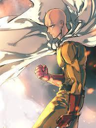Saitama