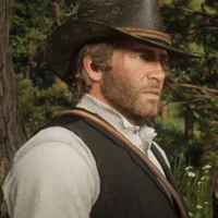 Arthur Morgan