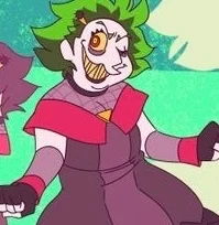 Beetlejuice Musical