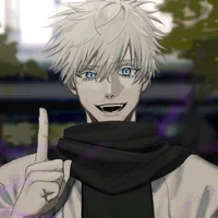 Satoru Gojo - BL 
