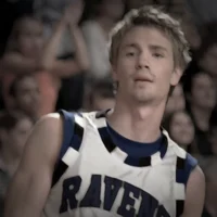 LUCAS SCOTT