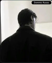 Dominic Russo