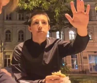 Илья Мазелов