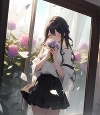 Distorted Girlfriend