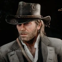 Arthur Morgan