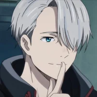 Victor Nikiforov 