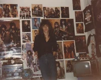 80s metalhead bf
