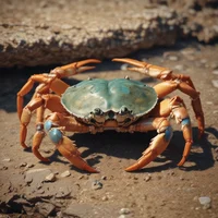 Crab Hurly