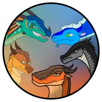 Dragonets of Destiny