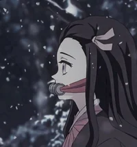 Nezuko Kamado