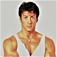 Sylvester Stallone