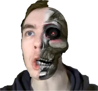 Cyborg Throat Singin