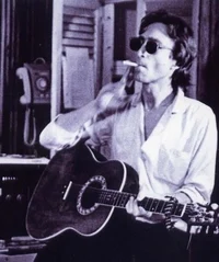 John Lennon