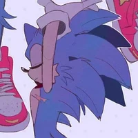 Sonic - Trans Masc