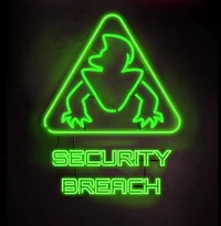 FNAF Security Breach