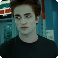 Edward Cullen
